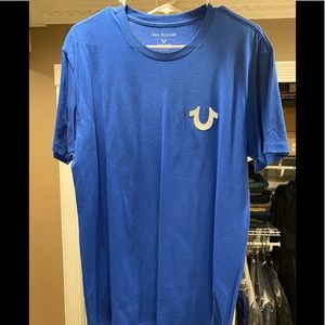 (2) New True Religion T shirts